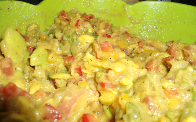 Guacamole