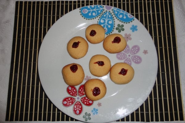 Amanteigado com goiabada