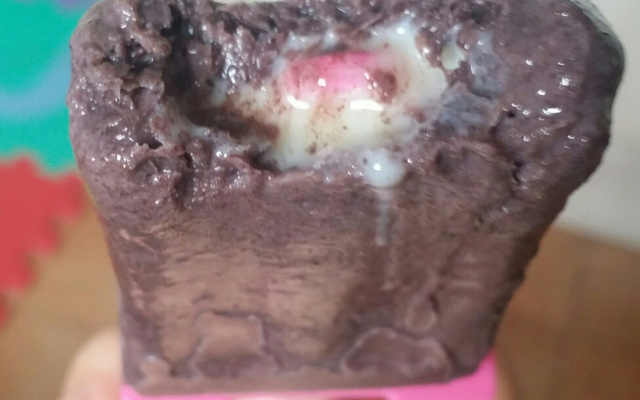 Paleta mexicana fácil