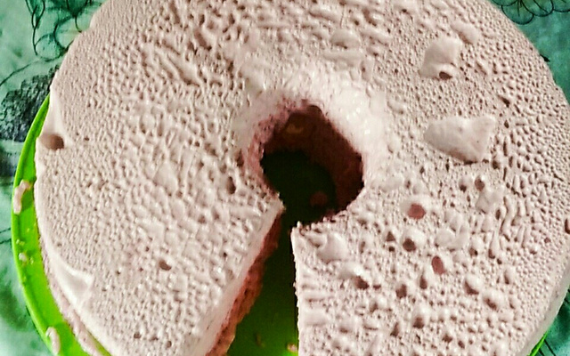 Maria-mole caseira fácil