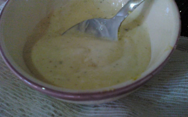 pastinha de alho para torradas