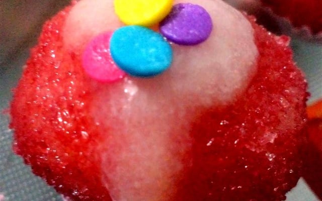 Docinho Loló da Rosiane