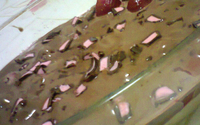 Esticadinho de morango (Stikadinho de morango)