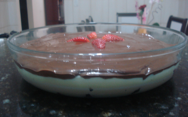 Bombom de Refratário