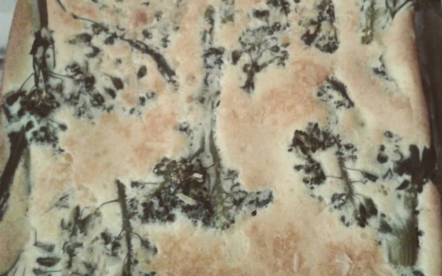 Souflé de brócolis facílimo