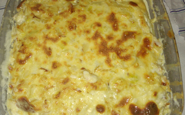 Bacalhau La Rocha