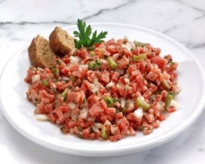 Steak Tartare