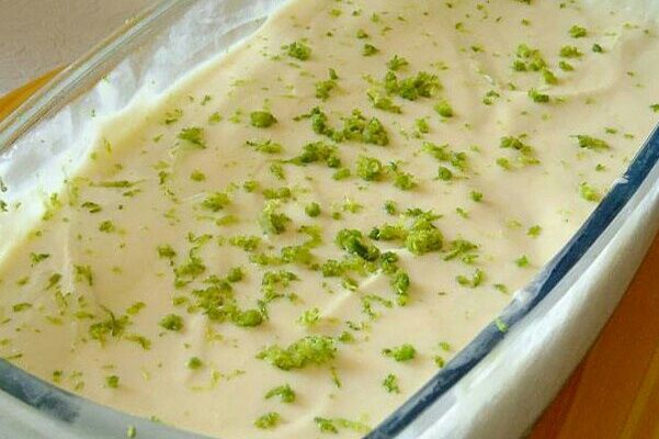 Pavê simples e rápido