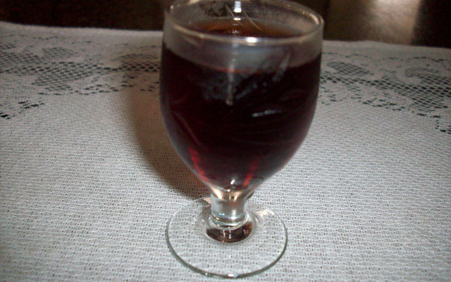 Licor de jabuticaba