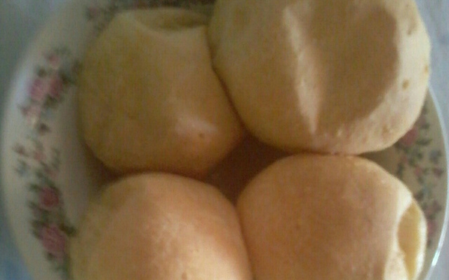 Famoso chimango da vovó Cida