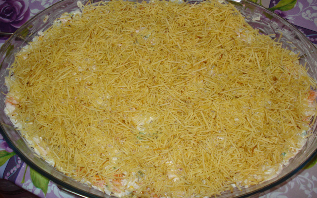Arroz Havaí Light