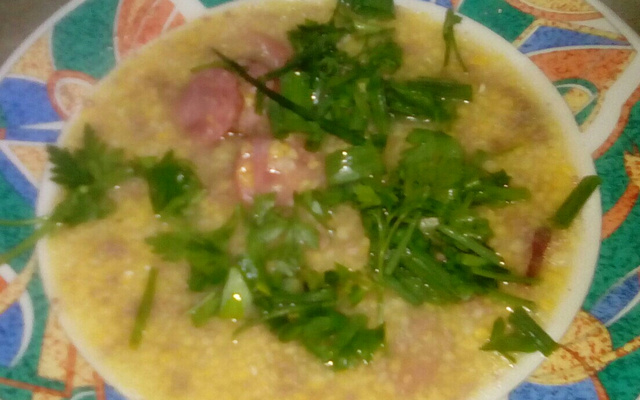 Canjiquinha do Gabriel