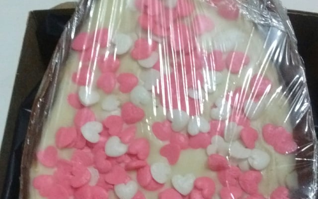 Trufa de doce de leite