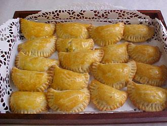 Pastelão de forno