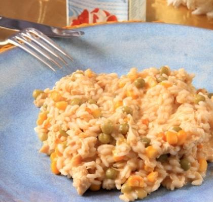 Risotão Incrementado