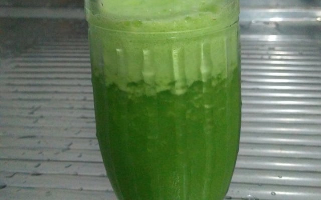 Suco detox original
