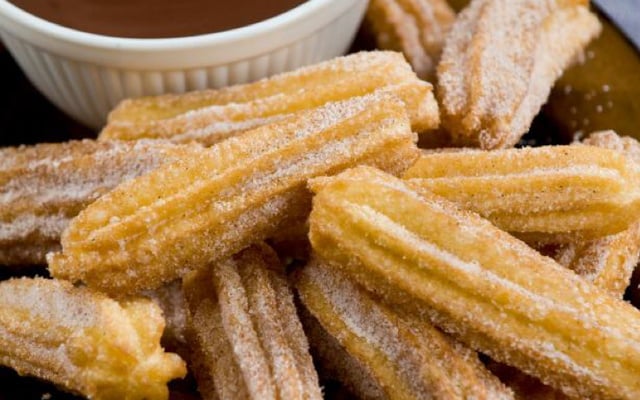 Churros