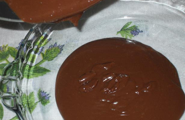 Brigadeiro tentação da Jessica