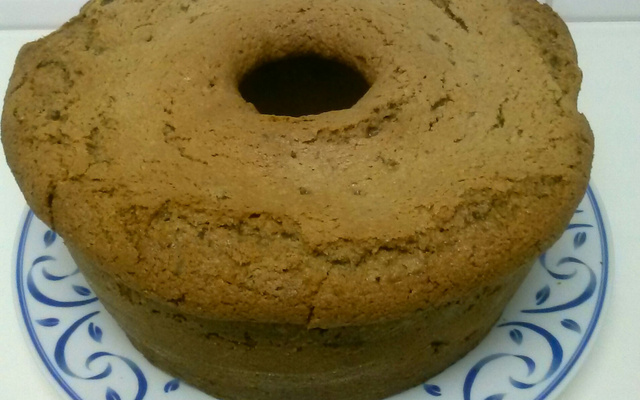 Bolo de Páscoa