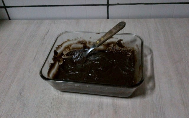 Brigadeiro de micro-ondas