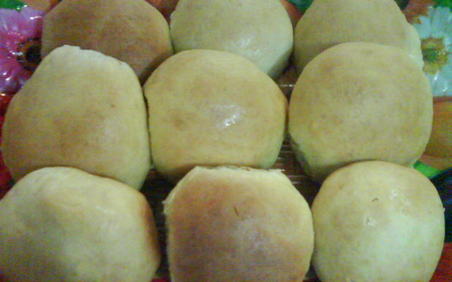 Pão gostoso