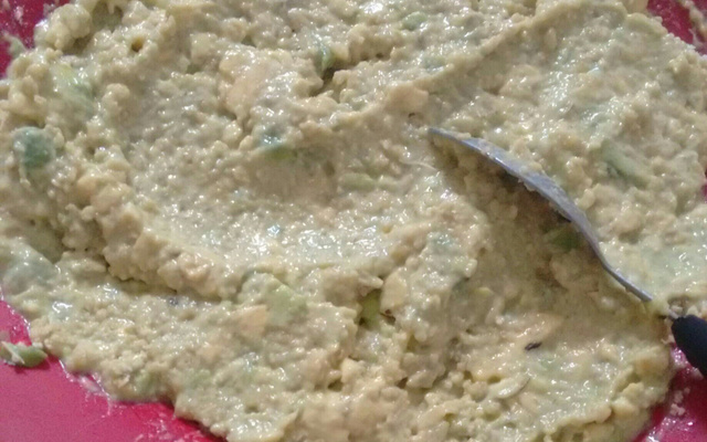 Abacatada nordestina