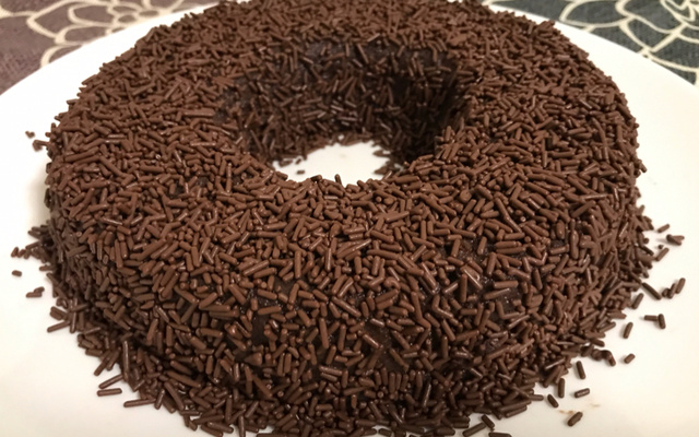 Brigadeirão da Lari