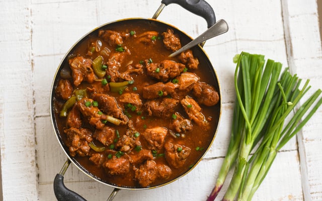 Galinha à cabidela da Fafa