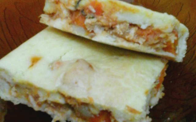 Massa de torta fácil