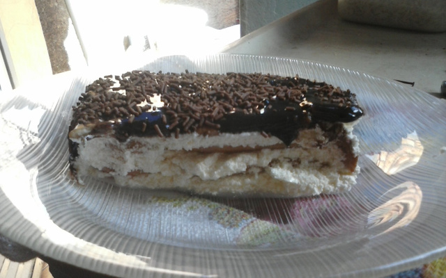 Torta alemã