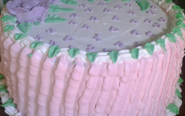 Bolo bomba de chocolate