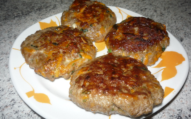 Biff's à la Theossi