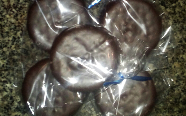 Alfajor para vender