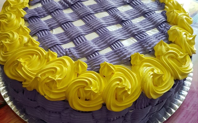 Recheio de abacaxi para bolos e tortas