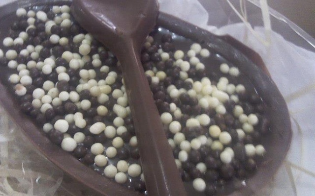 Batida de sonho de valsa vapt-vupt