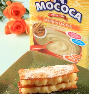 Mil Folhas à La Minuta