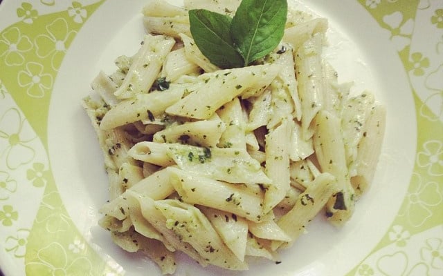 Molho Pesto