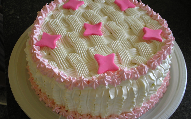 Glacê de leite em pó