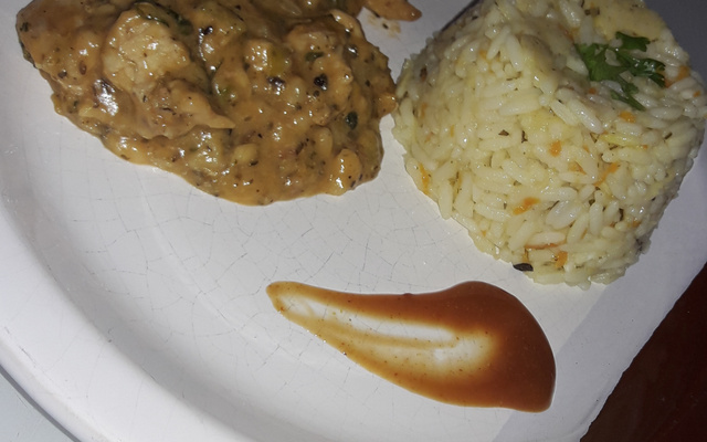 Peito de frango rápido, fácil e saboroso