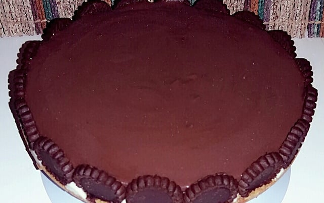 Torta holandesa fácil