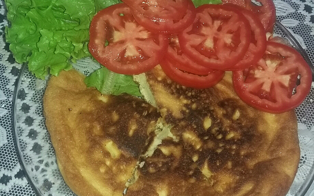 Malassada do Seu Francisco