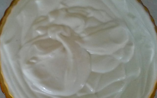 Molho de alho ideal para comer com churrasco