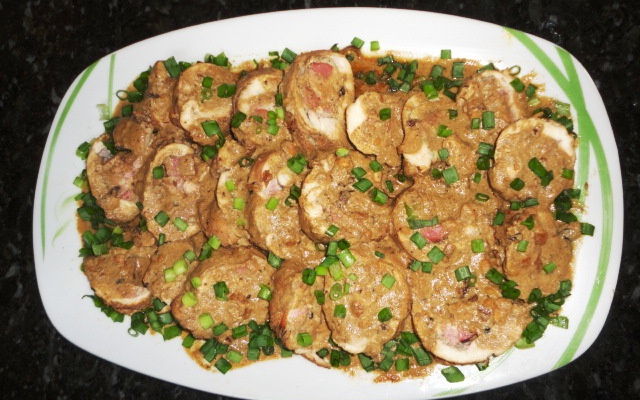 Filé à moda Héracles