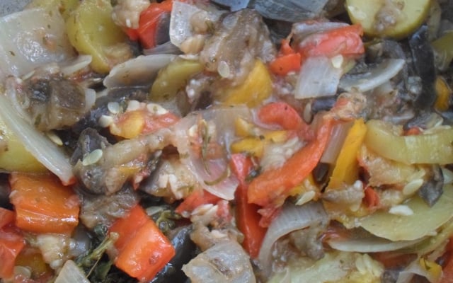 Ratatouille