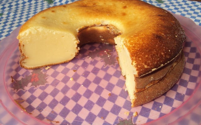 Bolo Baeta (Paraíba)