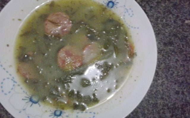 Caldo verde