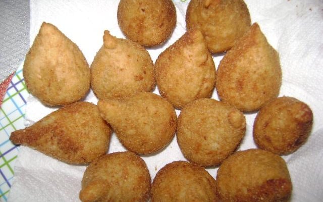 Coxinha