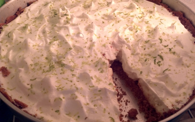 Chantilly maravilhoso