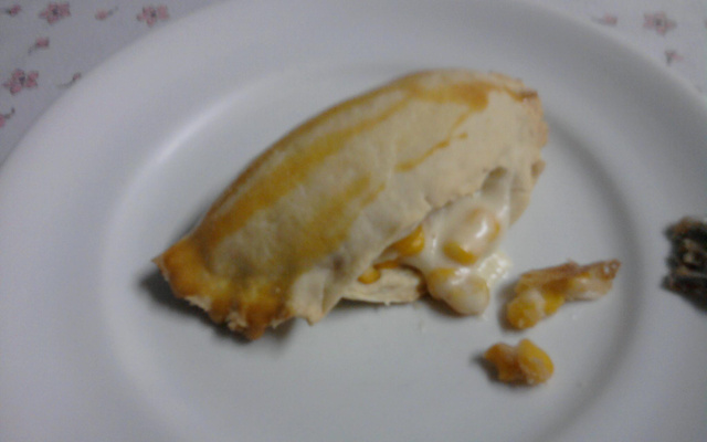 Pastéis Vegetarianos de Forno