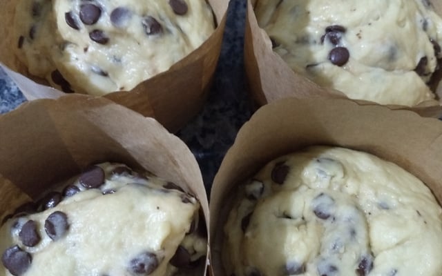 Panetone Italiano verdadeiro